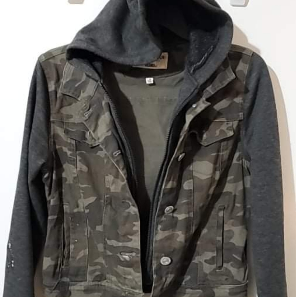 Hoodie